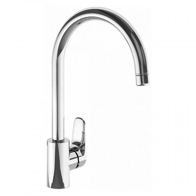 Смеситель для кухни Villeroy&Boch O.novo Start Смеситель для кухни Villeroy&Boch O.novo Start